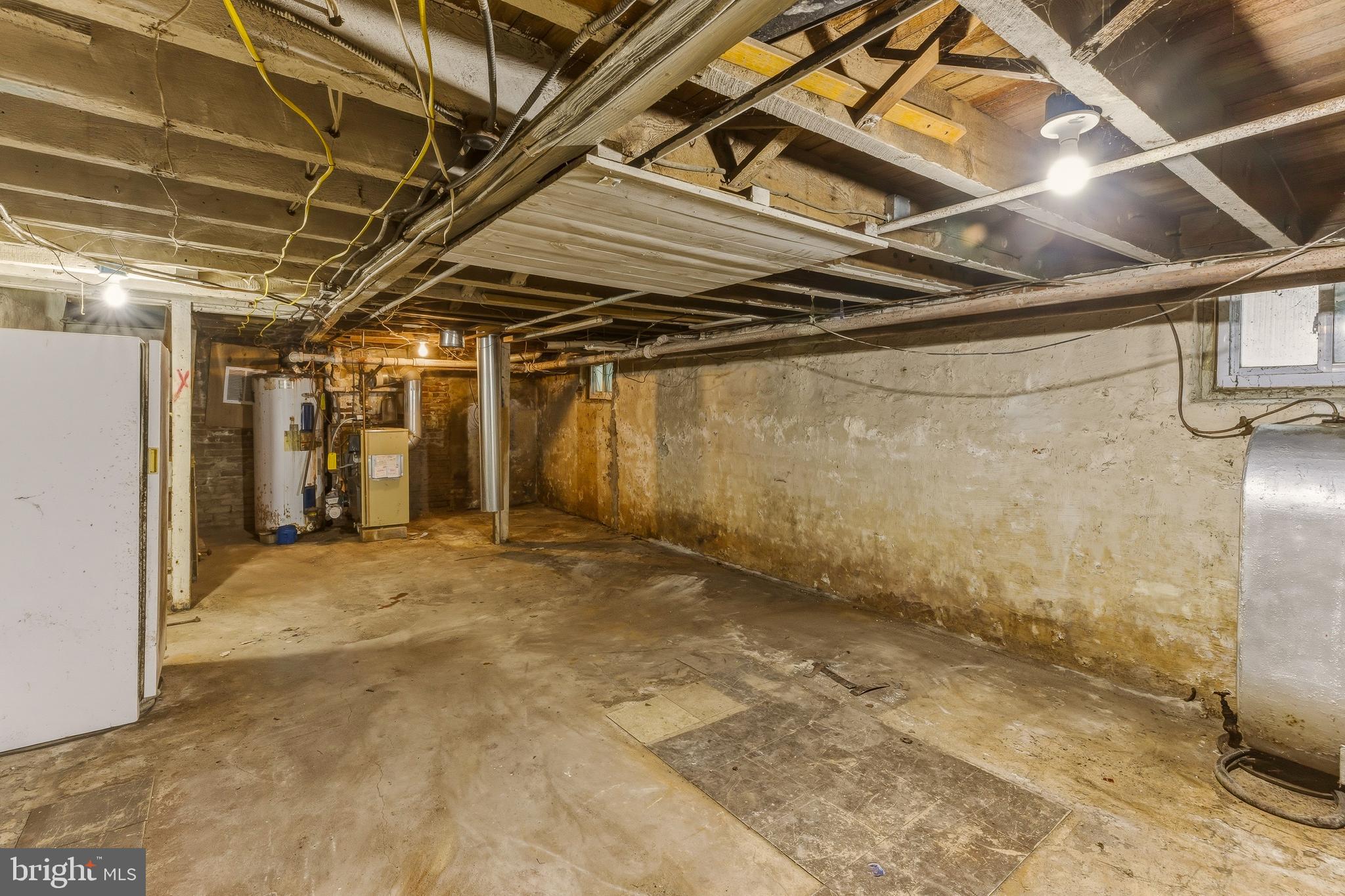 246 Rutland Avenue Mount Holly, NJ 08060 - Photo 16 of 18 a view of empty room