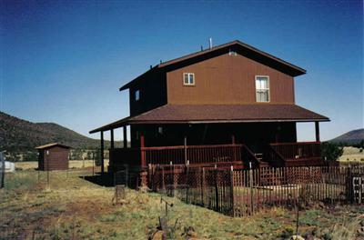 1 Spring Valley Road, Unit 2 Williams, AZ 86046 - Photo 3 of 11 Additional Photo