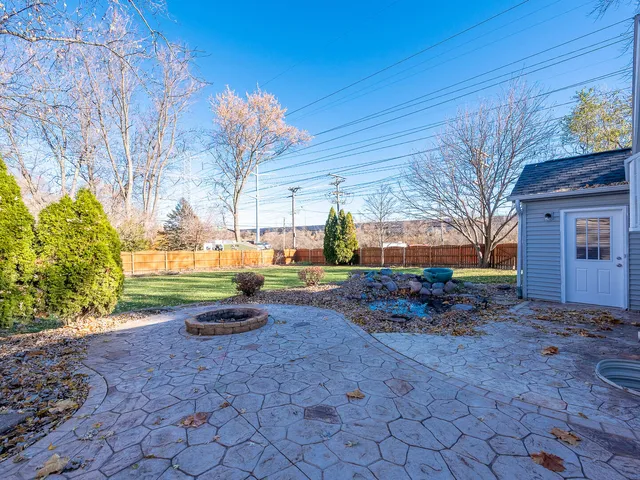 $399,900 | 574 Hitchcock Avenue, Lisle, IL 60532