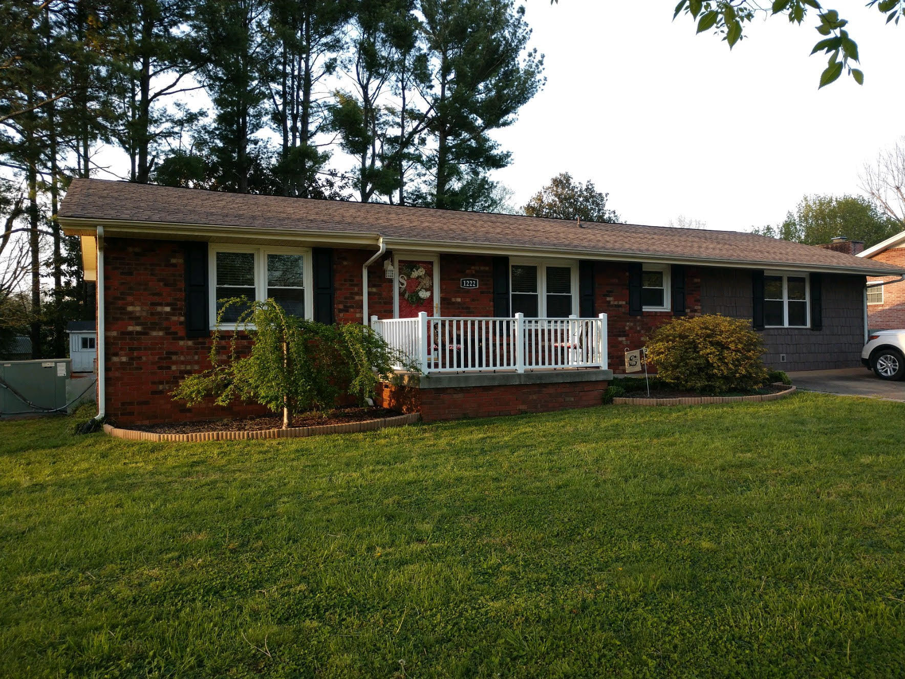 1222 Miami Street Athens, TN 37303 - Photo 1 of 21 Front of 1222 Miami St