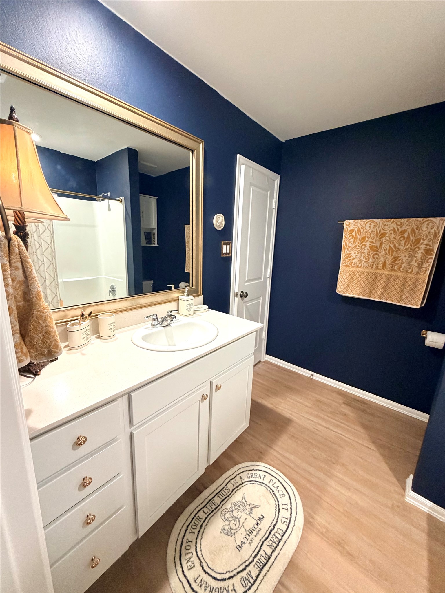 532 Flower Reed Court Magnolia, TX 77354 - Photo 23 of 43 Another view of the owner bathroom!