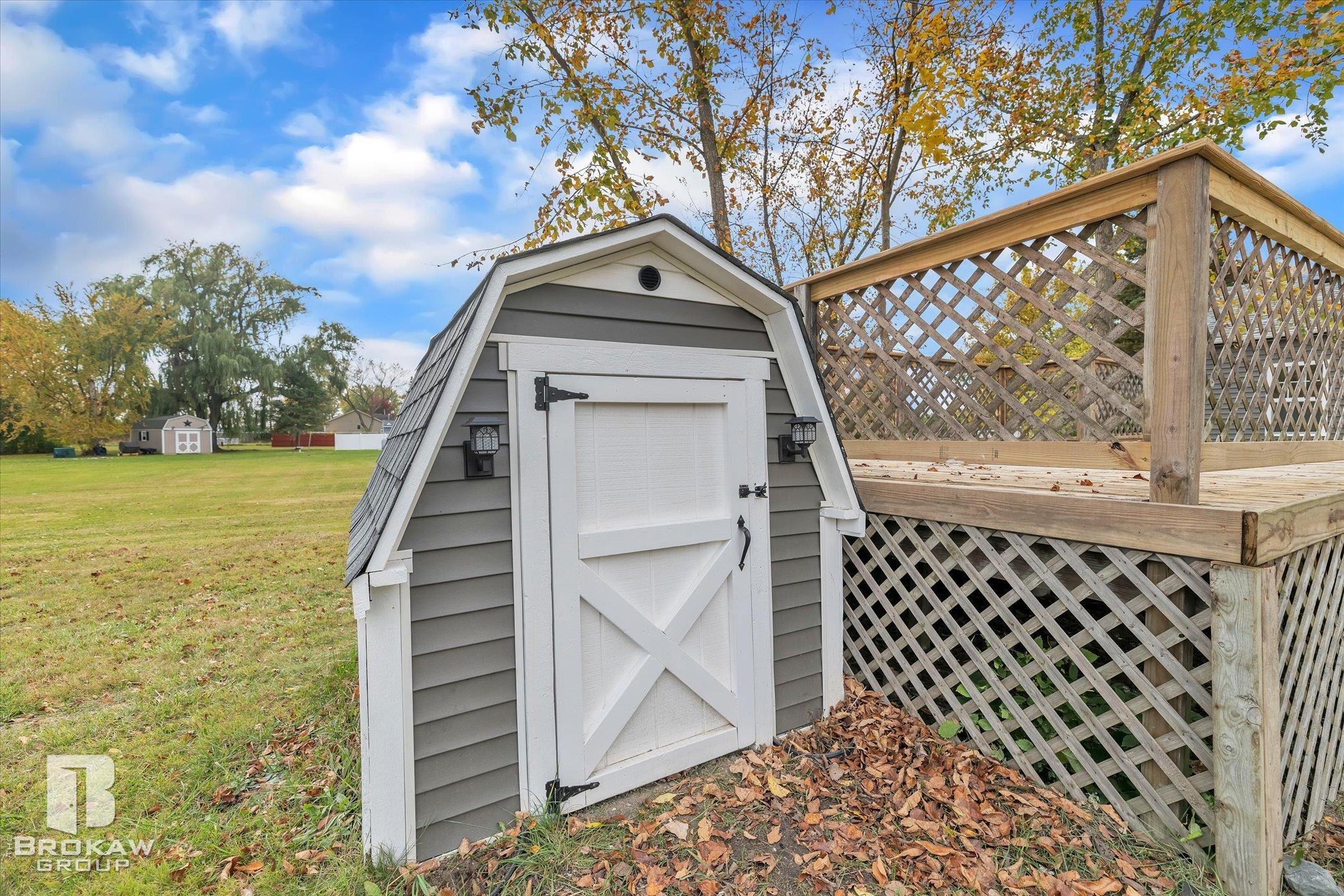 7282 North Jennings Road Mount Morris, MI 48458 - Photo 48 of 49 50093577-47.JPG