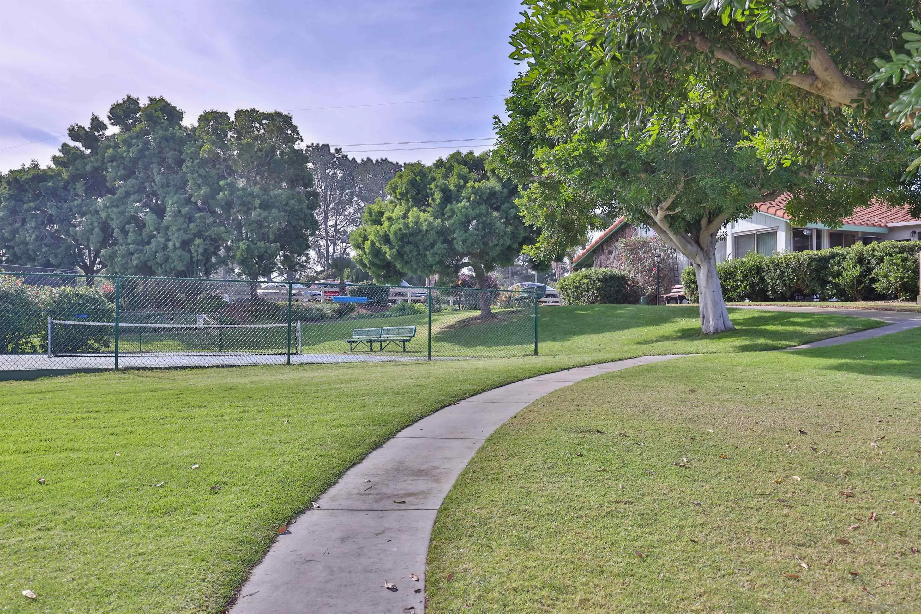 1732 Belle Meade Road Encinitas, CA 92024 - Photo 34 of 37 a view of a house with a yard