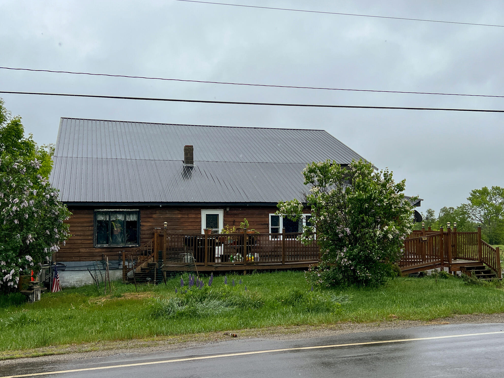 471 Woodville Road Lincoln, ME 04457 - Photo 2 of 34 2