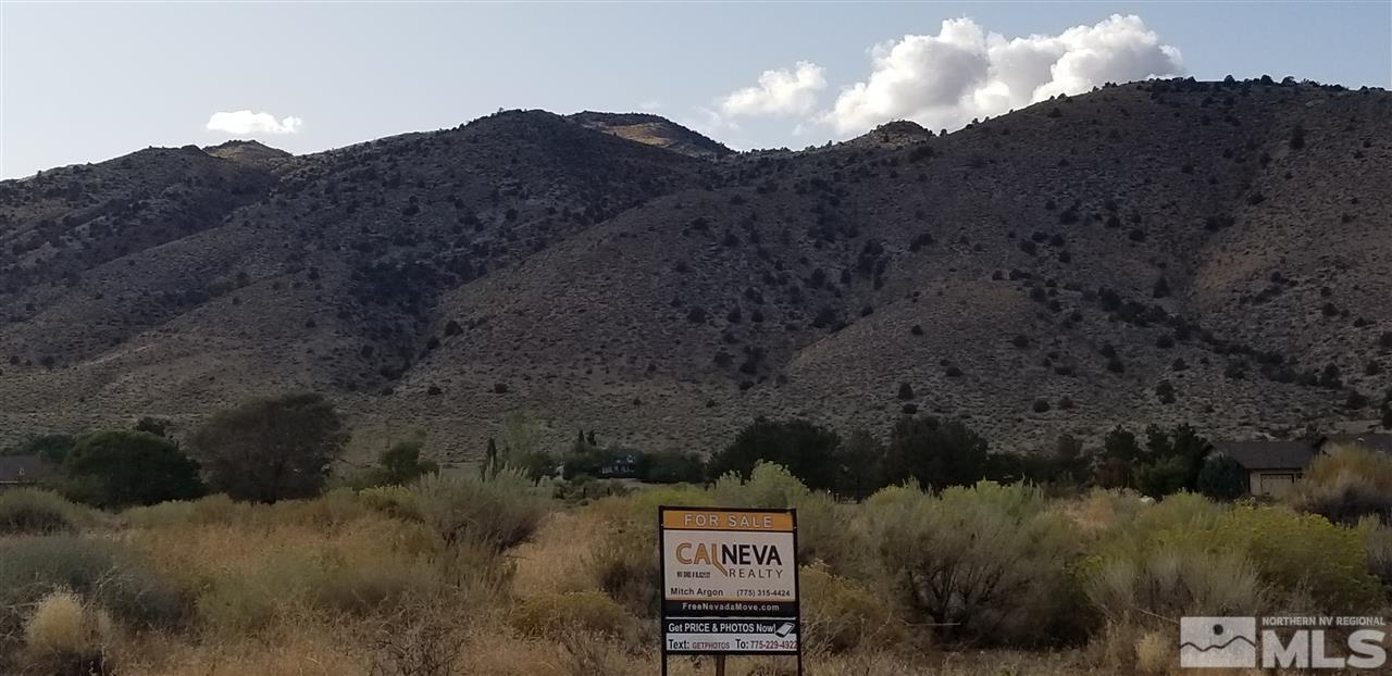 53 Lower Colony Road Wellington, NV 89444 - Photo 3 of 6 Photo 3