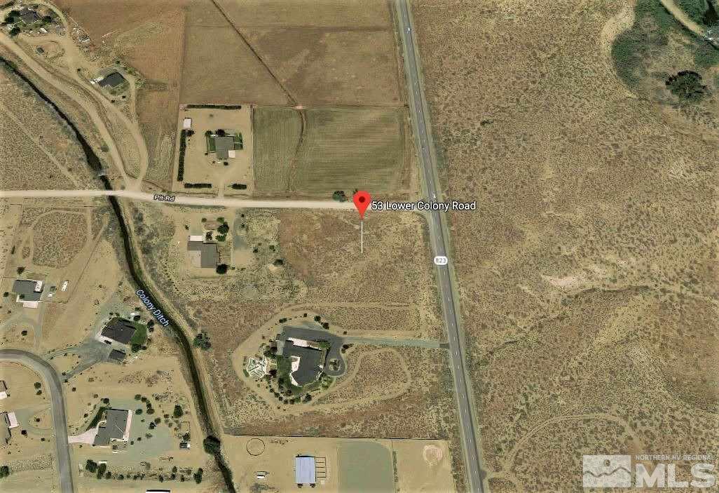 53 Lower Colony Road Wellington, NV 89444 - Photo 6 of 6 Photo 6