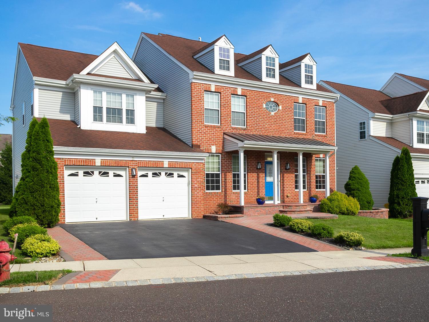 71 Cayuga Road Bordentown, NJ 08505 - Photo 3 of 32 Gallery Image 3