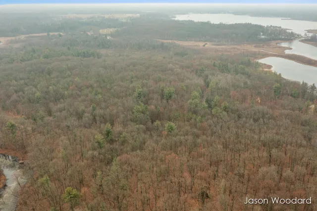 $1,520,000 | 16351 Black Lake Cove, Sand Lake, MI 49343