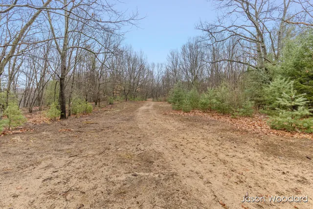 $1,520,000 | 16351 Black Lake Cove, Sand Lake, MI 49343