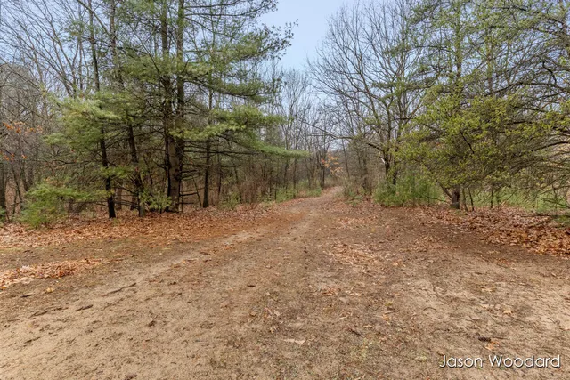 $1,520,000 | 16351 Black Lake Cove, Sand Lake, MI 49343