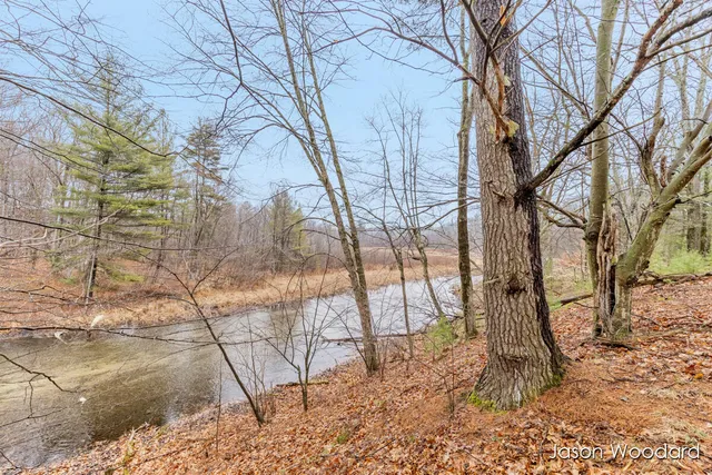 $1,520,000 | 16351 Black Lake Cove, Sand Lake, MI 49343