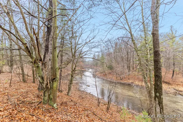 $1,520,000 | 16351 Black Lake Cove, Sand Lake, MI 49343