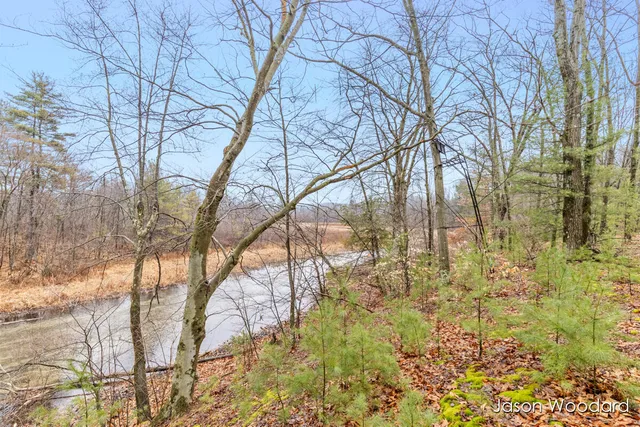 $1,520,000 | 16351 Black Lake Cove, Sand Lake, MI 49343