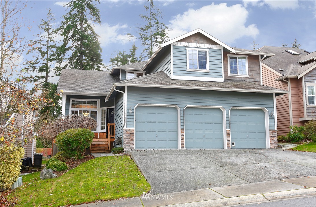 9019 Northeast 176th Street Bothell, WA 98011 - Photo 1 of 24 Gallery Image 1