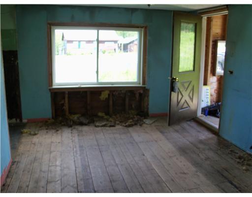604 NORTH Rd Mount Mount Chase, ME 04765 - Photo 3 of 9 Interior Space/Layout.