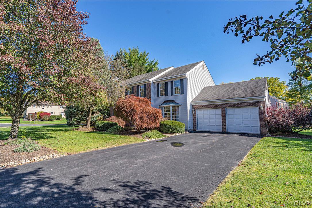 1575 Brandywine Road Allentown, PA 18104 - Photo 2 of 23 Gallery Image 2