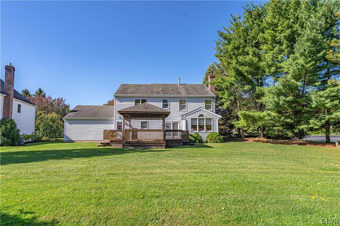 1575 Brandywine Road Allentown, PA 18104 - Photo 22 of 23 Gallery Image 22