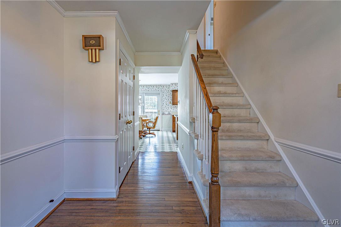 1575 Brandywine Road Allentown, PA 18104 - Photo 4 of 23 Gallery Image 4