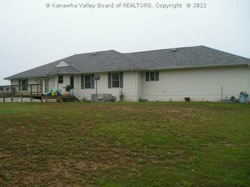 107 High Plains Drive Ripley, WV 25271 - Photo 7 of 8 Yard/Garden.