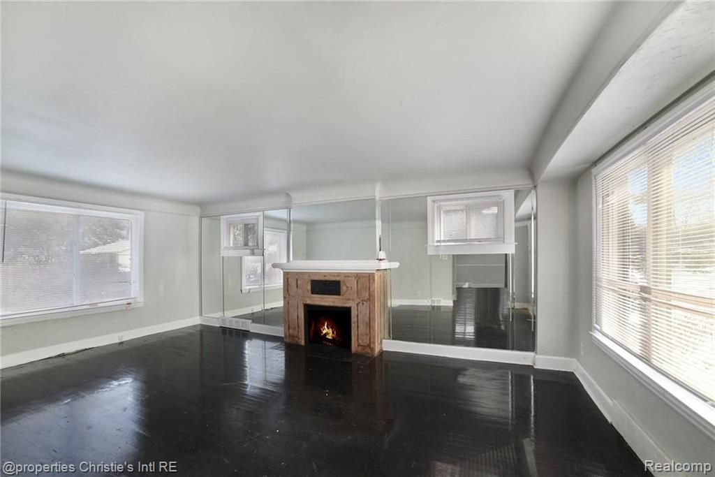 4348 Harvard Road Detroit, MI 48224 - Photo 2 of 9