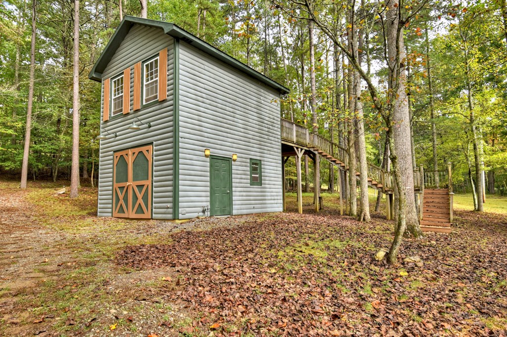 422 Timber Ridge Road South Blairsville, GA 30512 - Photo 26 of 26 Gallery Image 26