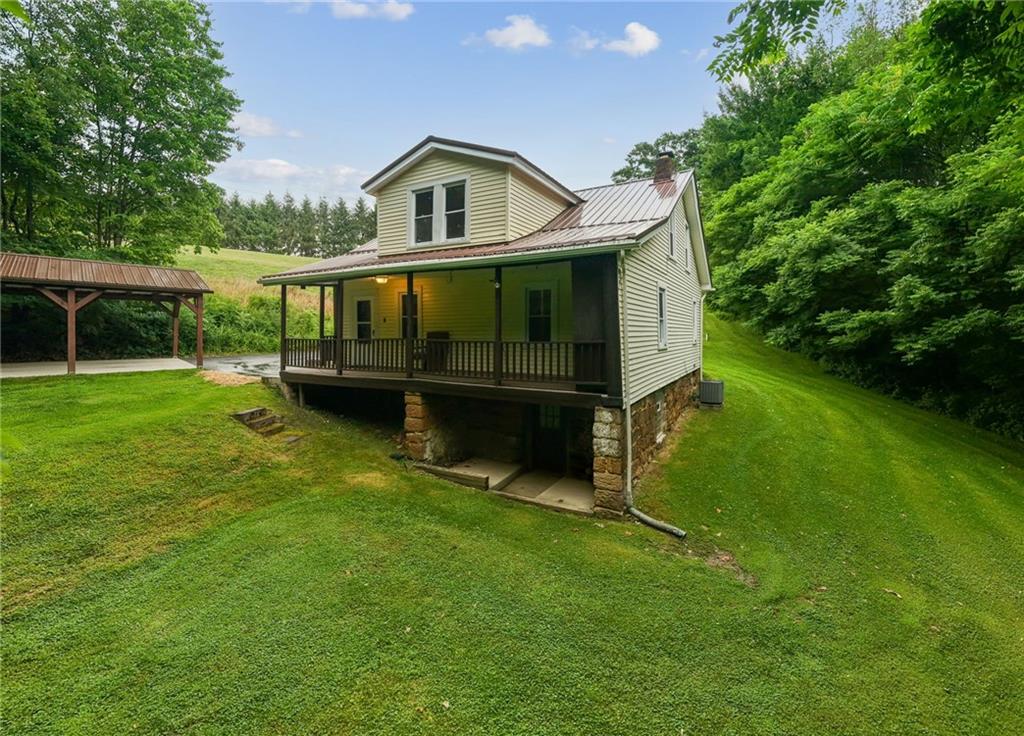 617 Pacek Road Greensburg, PA 15601 - Photo 36 of 37