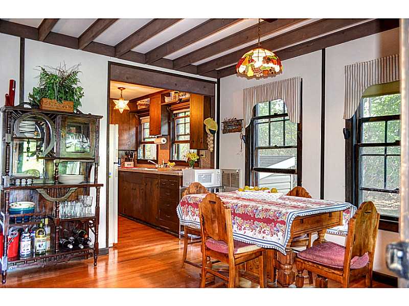 109 Pine Ledge Road Glocester, RI 02857 - Photo 5 of 24 Dining Area.