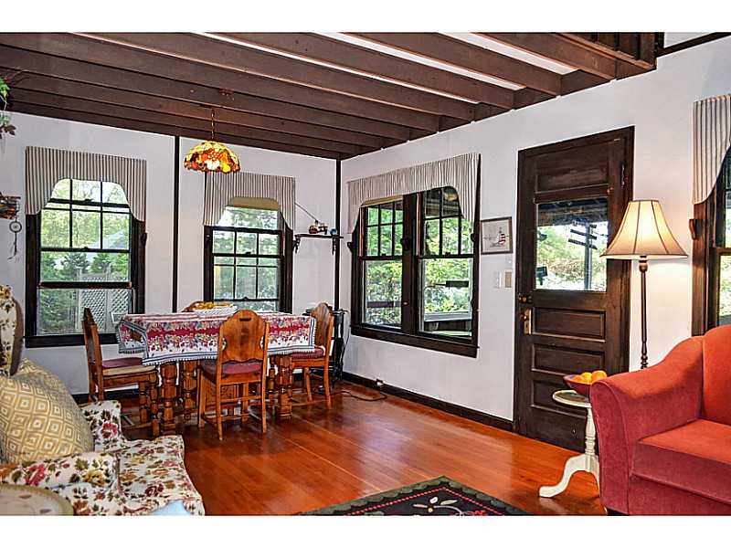 109 Pine Ledge Road Glocester, RI 02857 - Photo 6 of 24 Dining Area.