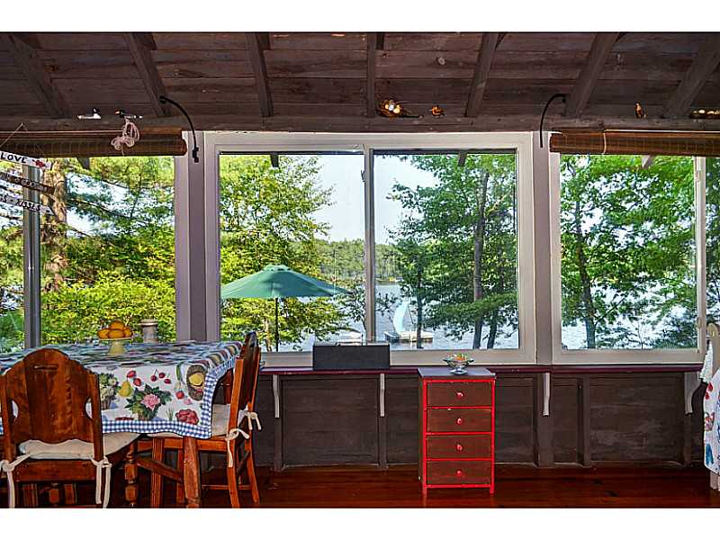 109 Pine Ledge Road Glocester, RI 02857 - Photo 8 of 24 Porch.