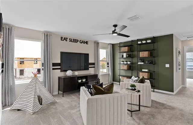 $417,390 | 5036 Holm Oak Drive, St. Cloud, FL 34771