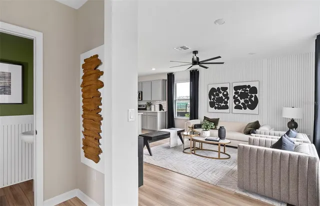 $417,390 | 5036 Holm Oak Drive, St. Cloud, FL 34771