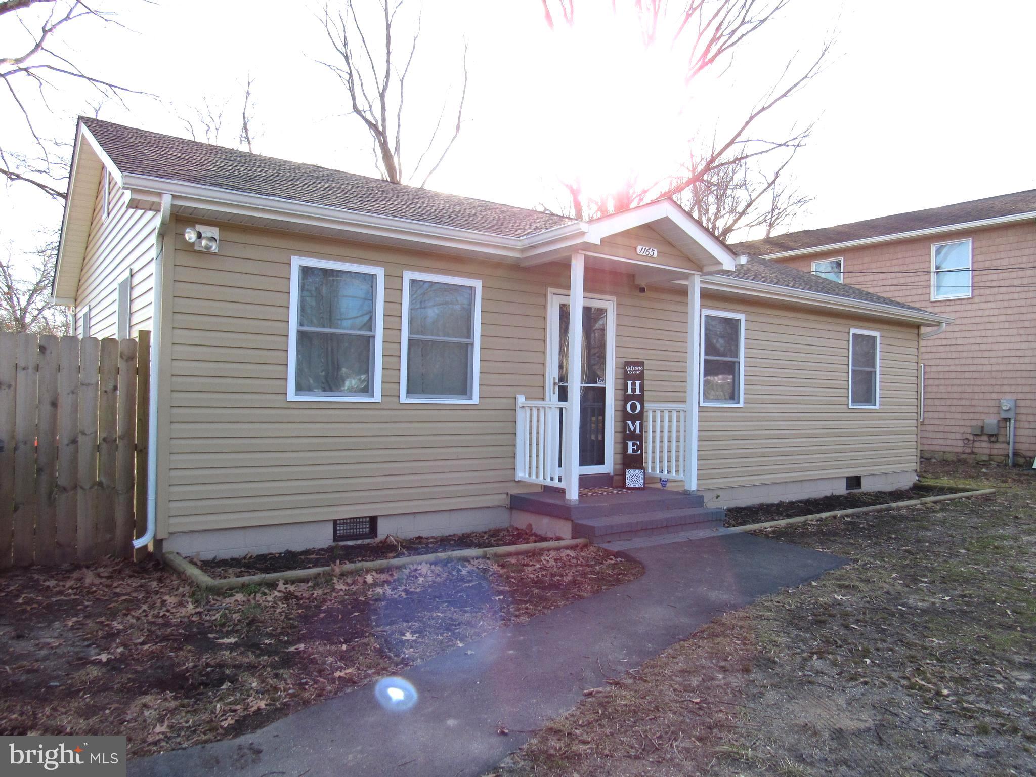1165 Steamboat Road Shady Side, MD 20764 - Photo 2 of 51 Gallery Image 2