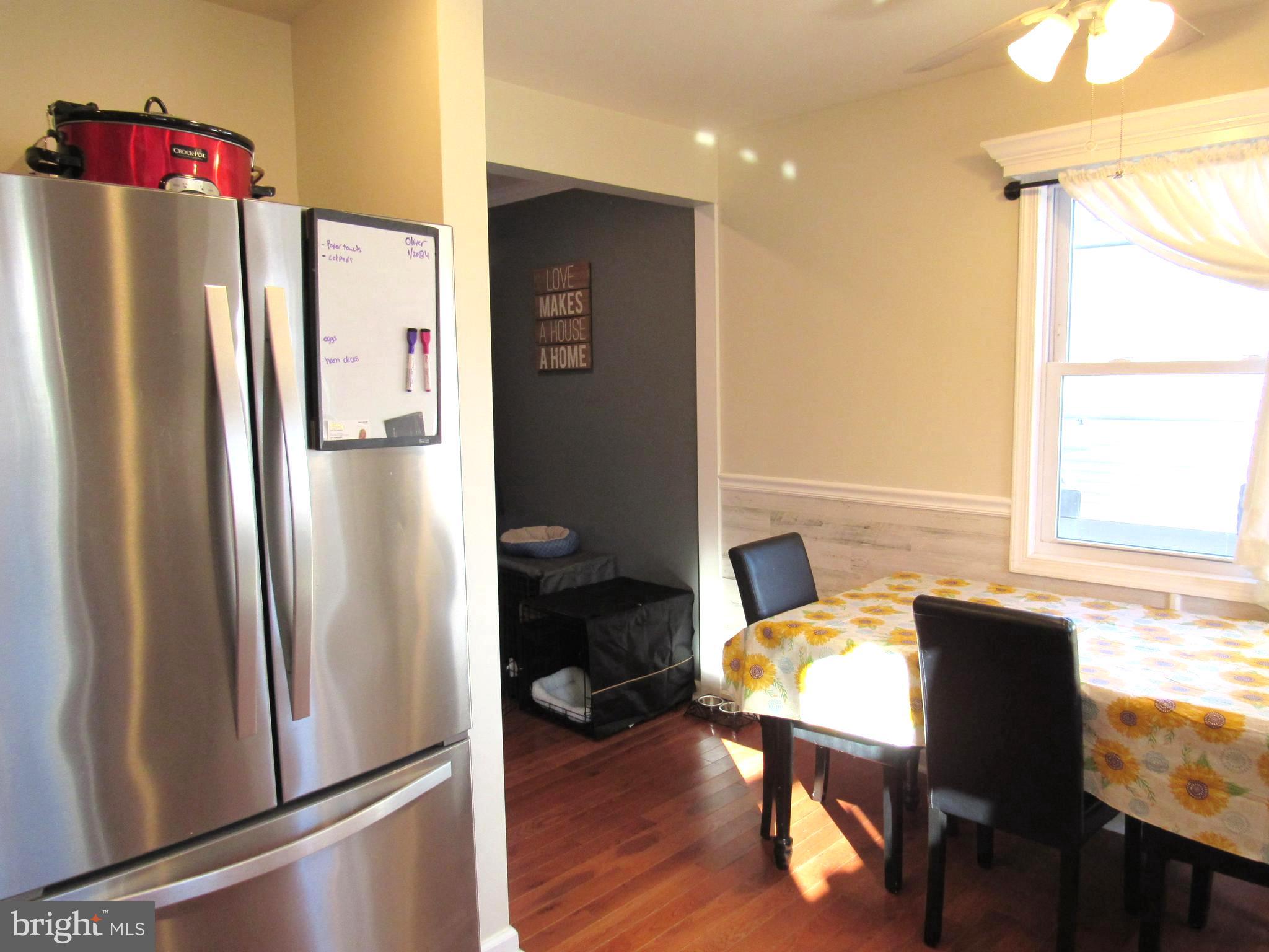 1165 Steamboat Road Shady Side, MD 20764 - Photo 24 of 51 Eat in kitchen