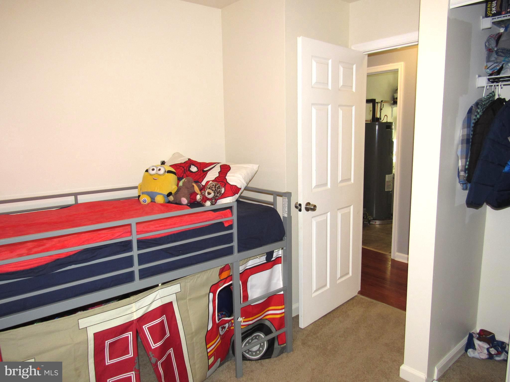 1165 Steamboat Road Shady Side, MD 20764 - Photo 28 of 51 Bedroom #3