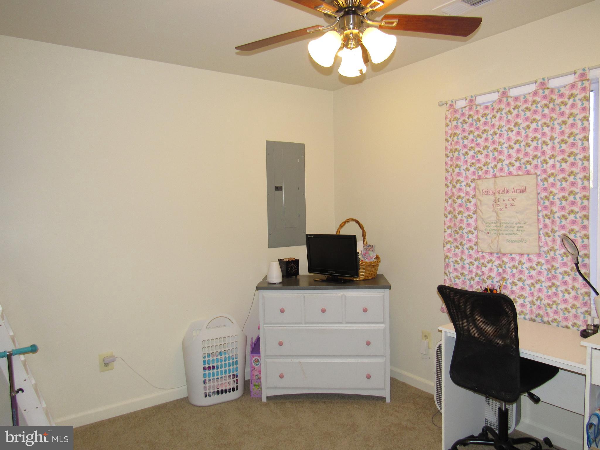 1165 Steamboat Road Shady Side, MD 20764 - Photo 39 of 51 Bedroom #2