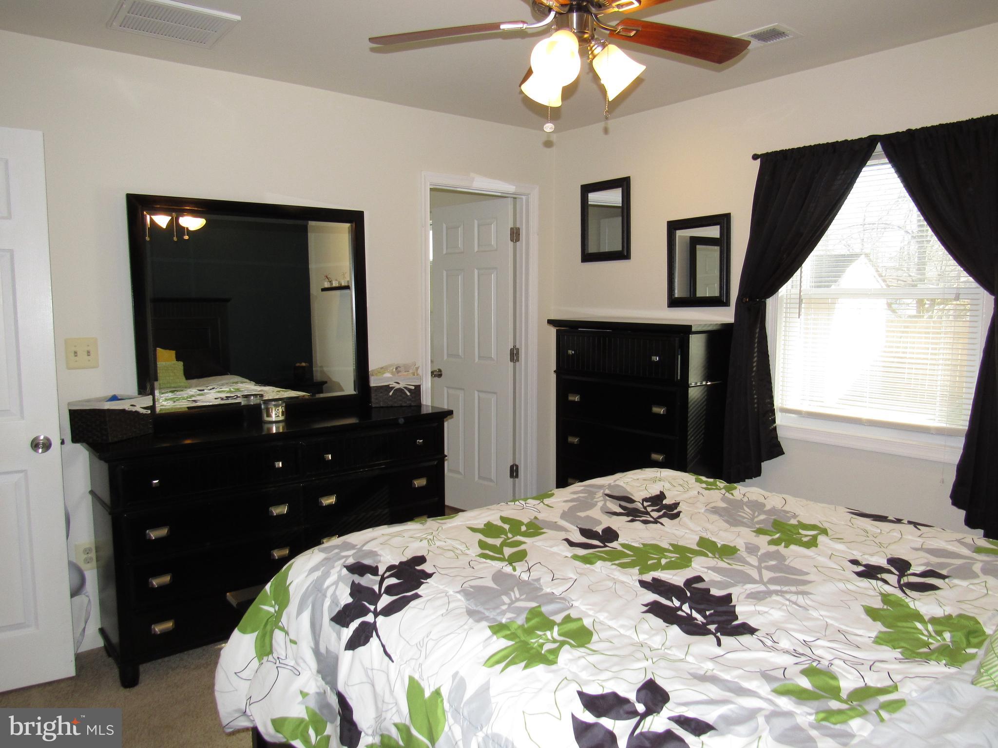 1165 Steamboat Road Shady Side, MD 20764 - Photo 41 of 51 Bedroom #1 has an ensuite bath