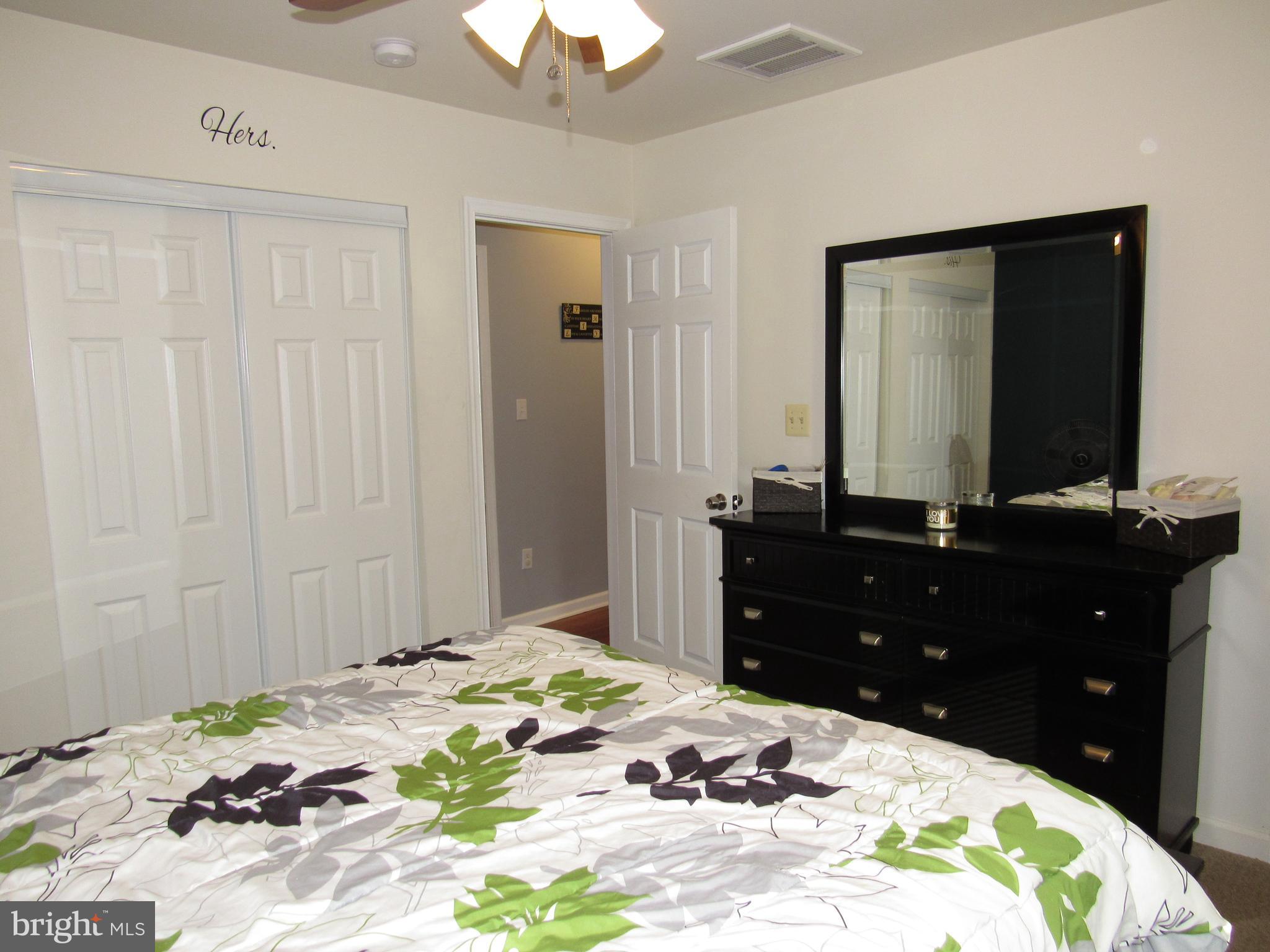 1165 Steamboat Road Shady Side, MD 20764 - Photo 42 of 51 Bedroom #1