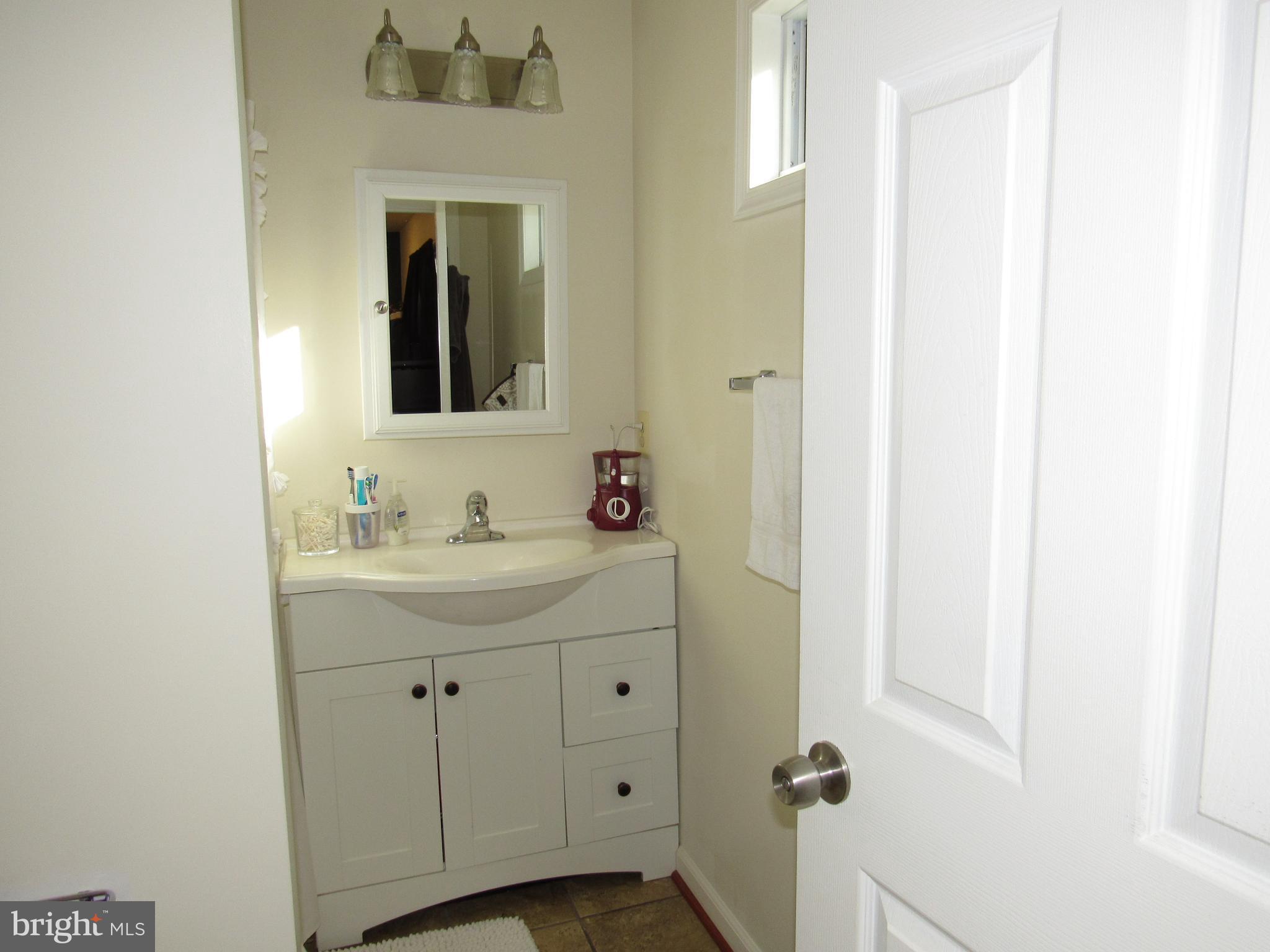 1165 Steamboat Road Shady Side, MD 20764 - Photo 45 of 51 Vanity area in primary bathroom