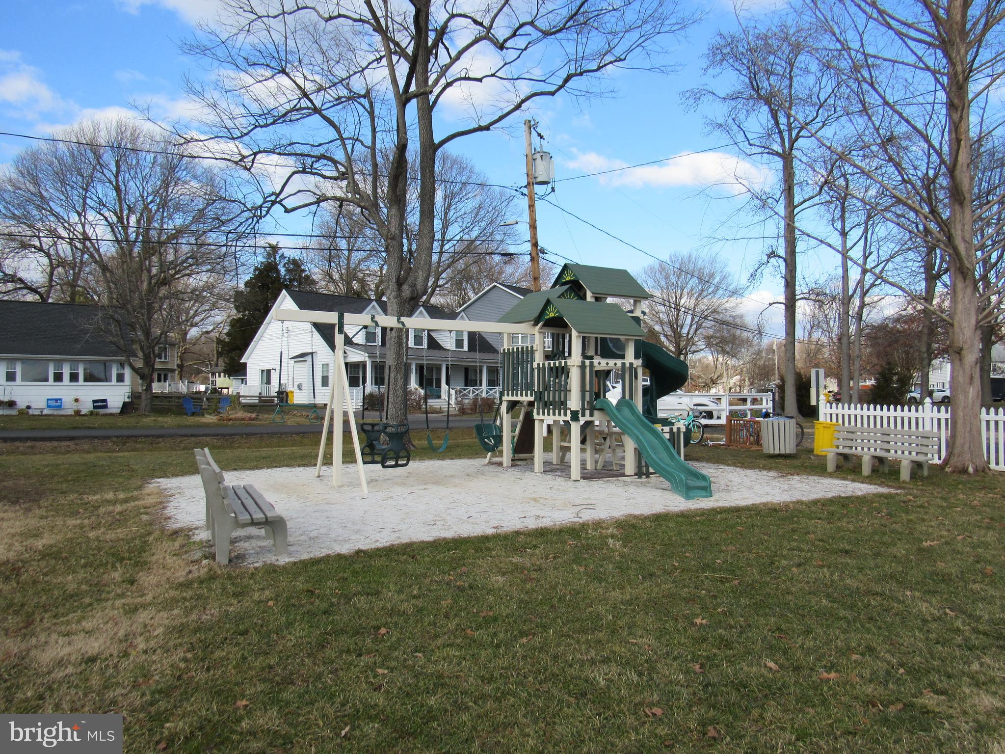1165 Steamboat Road Shady Side, MD 20764 - Photo 50 of 51 Tot lot