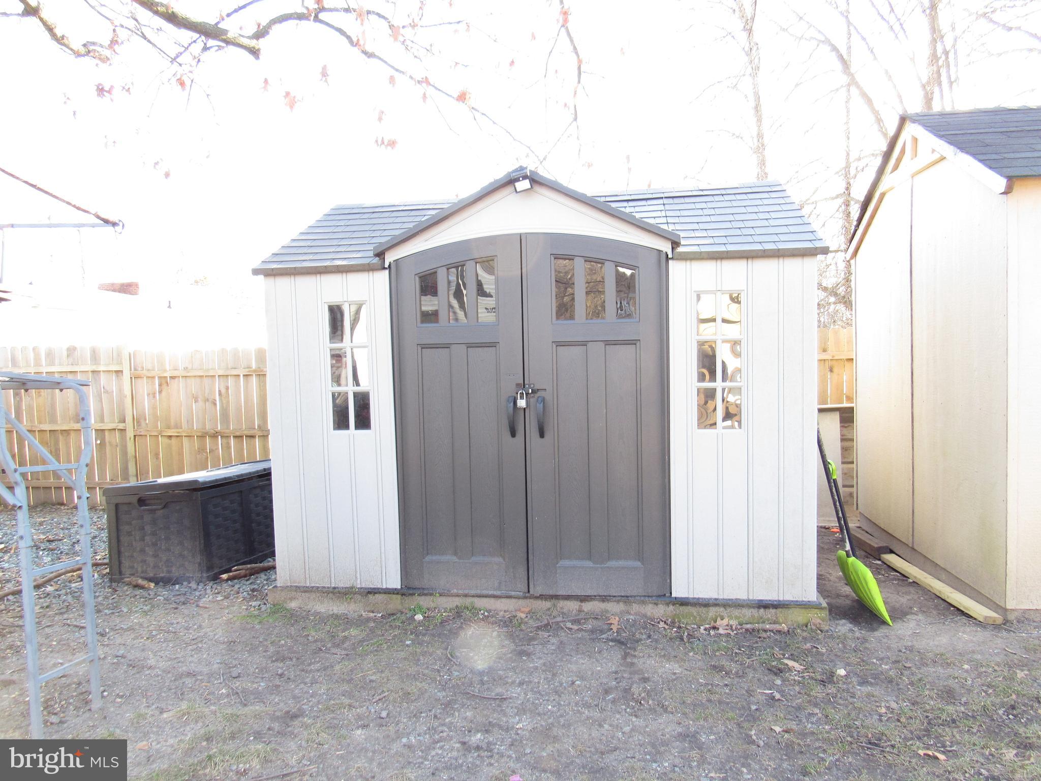 1165 Steamboat Road Shady Side, MD 20764 - Photo 10 of 51 One of two sheds