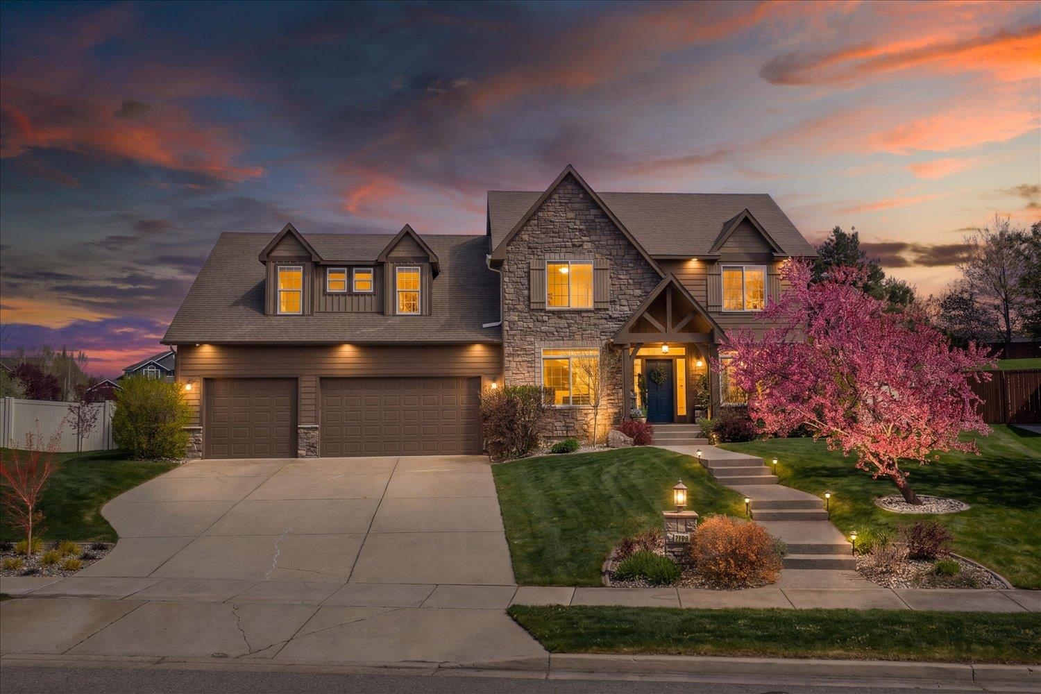 2109 South Steen Road Spokane Valley, WA 99037 - Photo 50 of 50