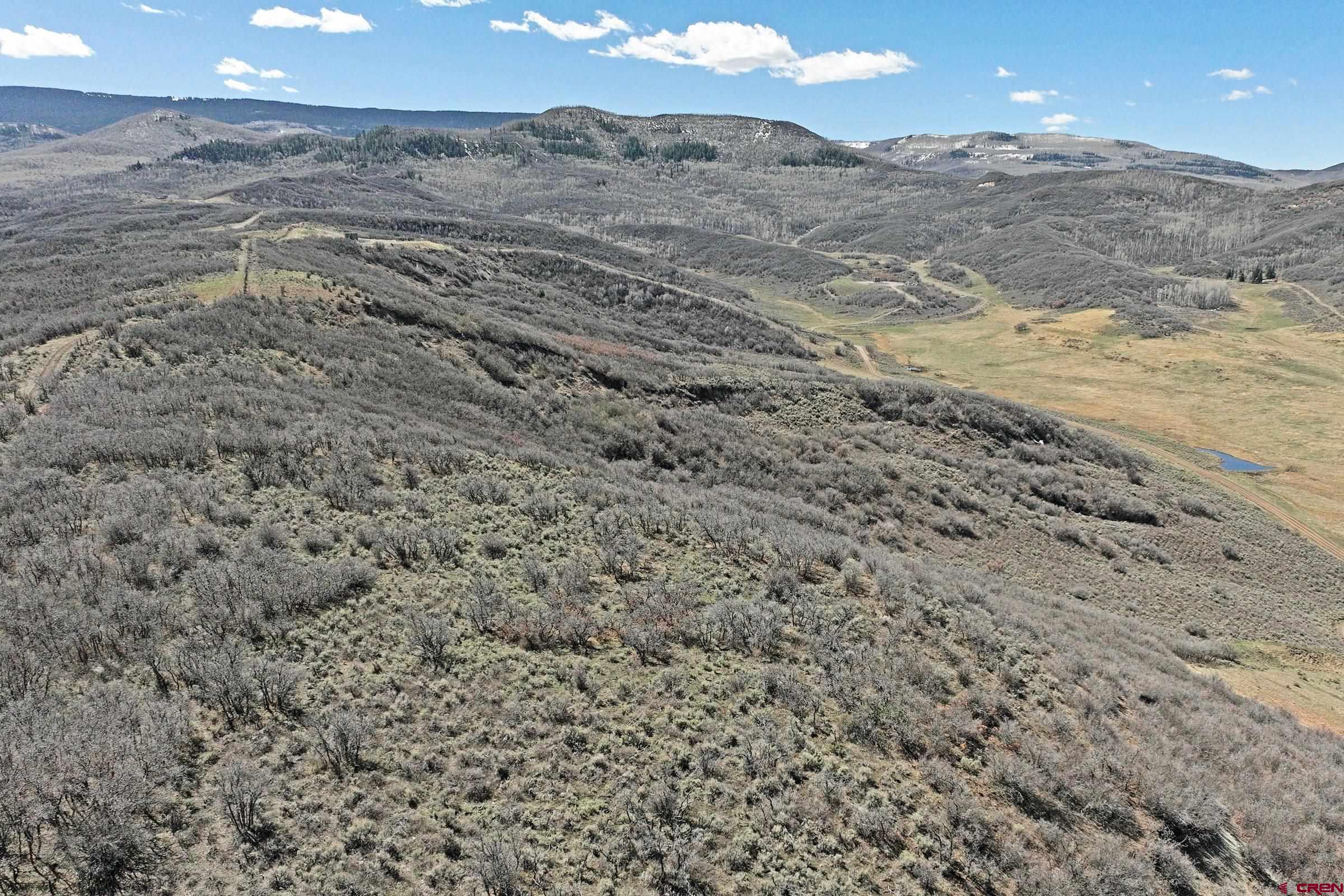 Tbd Tbd Tbd Collbran, CO 81624 - Photo 2 of 4 a view of mountains and mountain