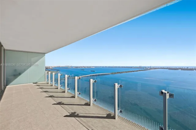 $30,000 | 700 Northeast 26th Terrace, Unit 4703, Miami, FL 33137