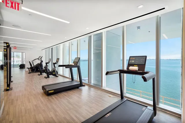 $30,000 | 700 Northeast 26th Terrace, Unit 4703, Miami, FL 33137