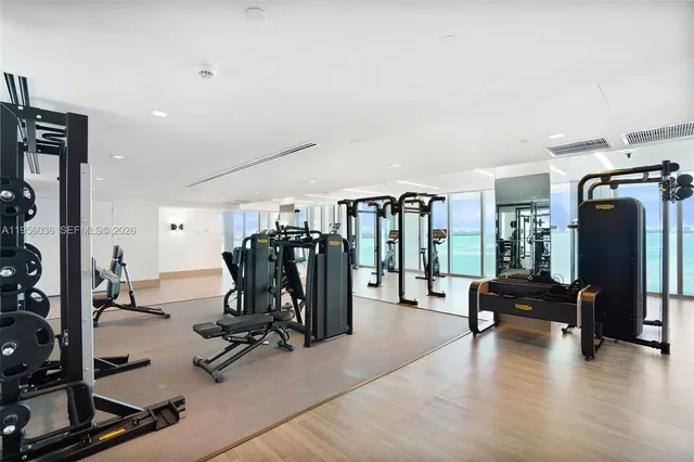 $30,000 | 700 Northeast 26th Terrace, Unit 4703, Miami, FL 33137