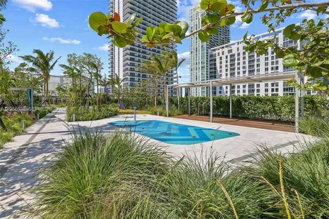 $30,000 | 700 Northeast 26th Terrace, Unit 4703, Miami, FL 33137