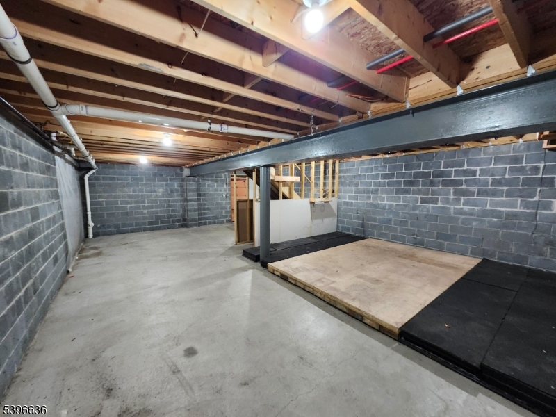 128 Big Piece Road Fairfield, NJ 07004 - Photo 22 of 22 a view of storage and utility room