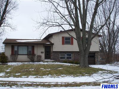 2127 Mathias Street Fort Wayne, IN 46815 - Photo 1 of 6 Gallery Image 1