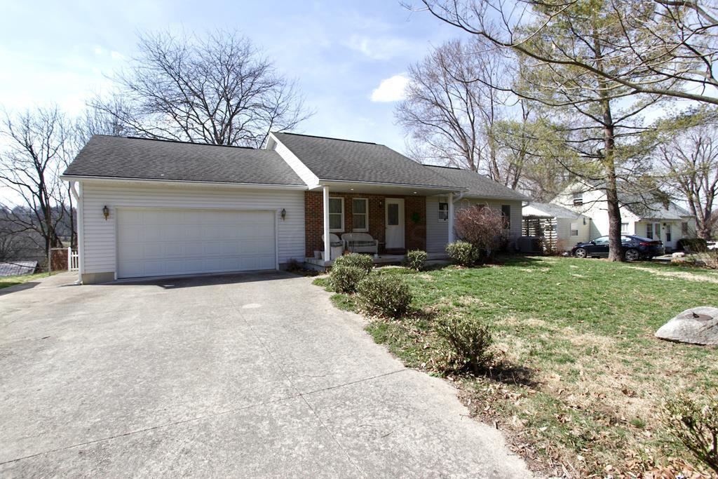 191 Sharon Road Chillicothe, OH 45601 - Photo 1 of 10 187399_0