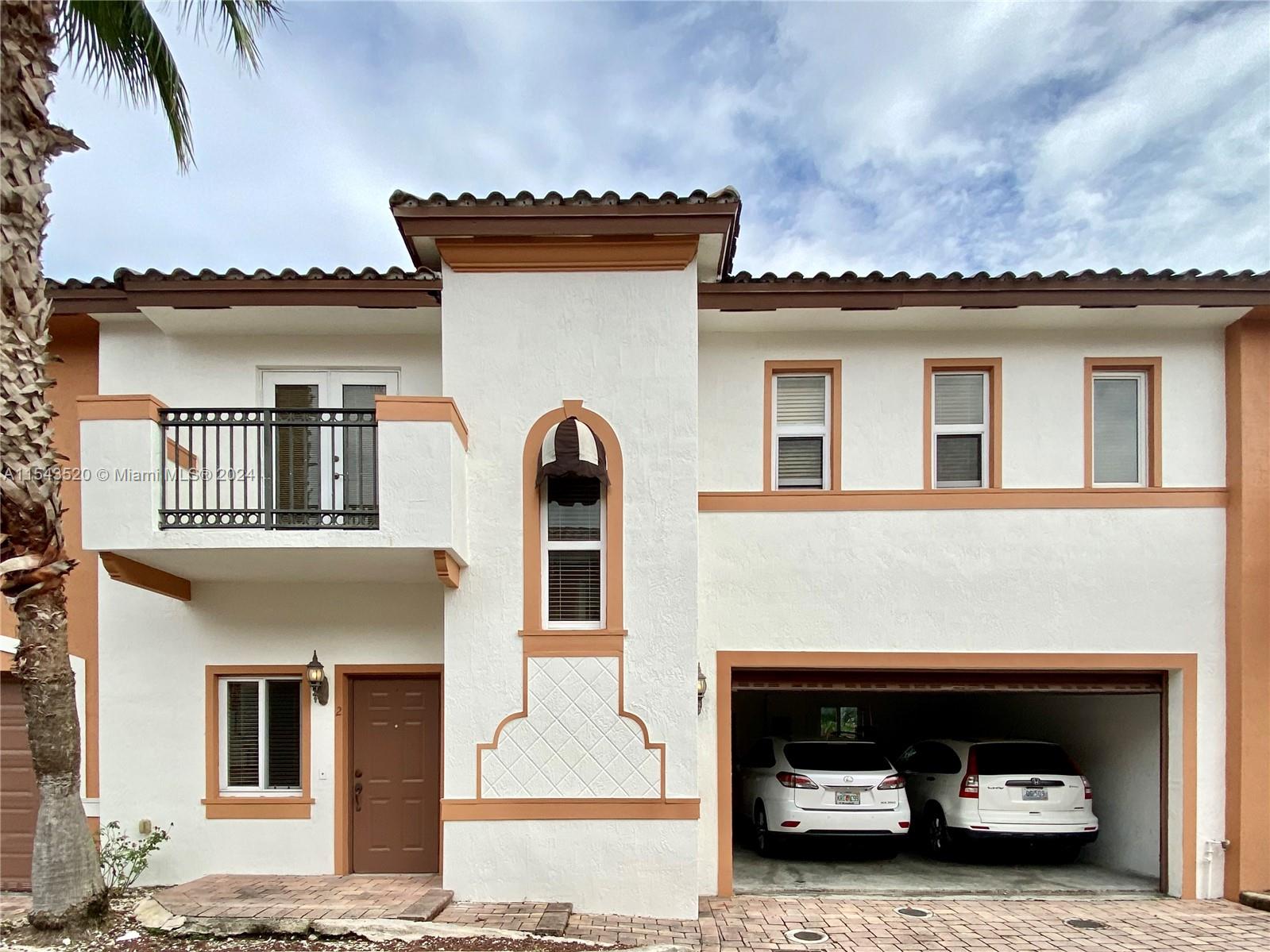 5984 Southwest 8th St Unit 2  